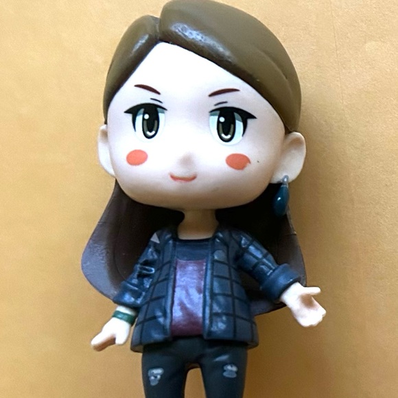 Life Is Strange: Before the Storm - Chloe Price & Rachel Amber 4” Vinyl Figures - Picture 2 of 10